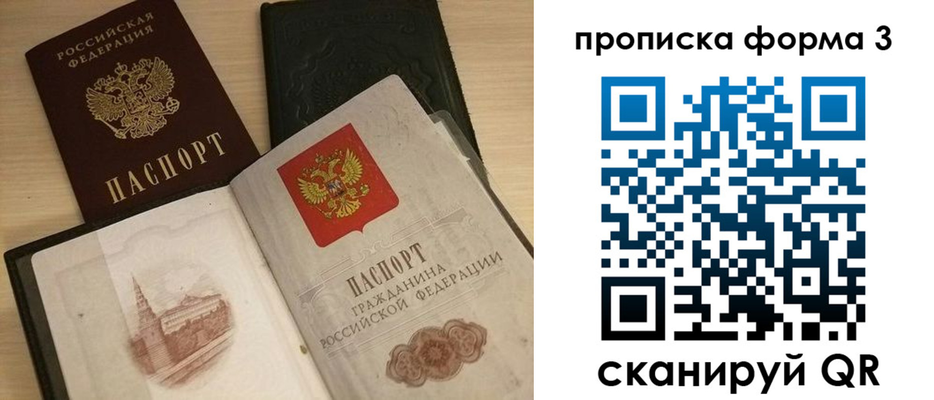 прописка для школы в Истре
